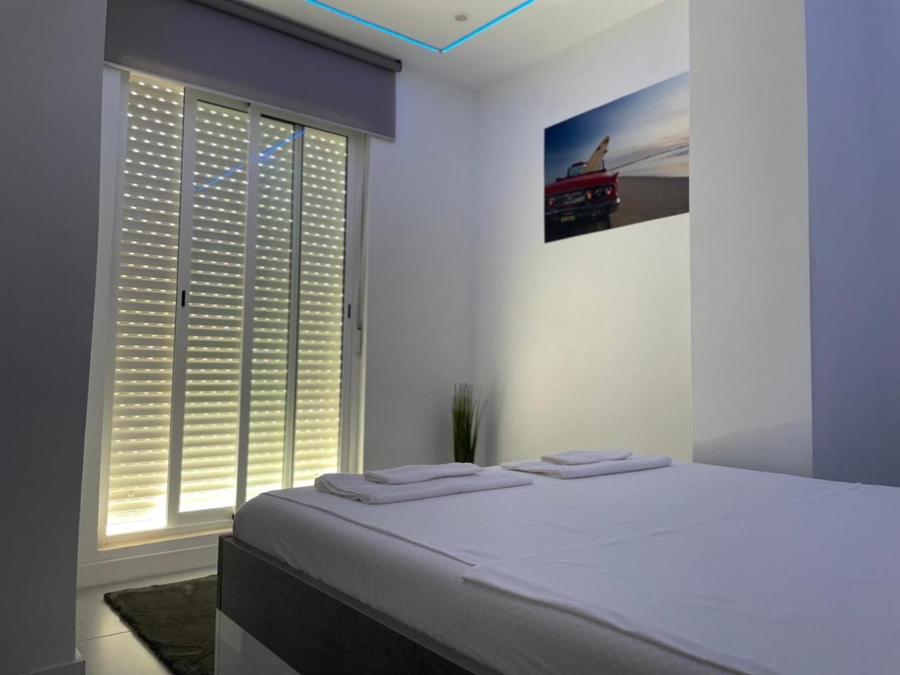 Real De Torrequebrada Appartement