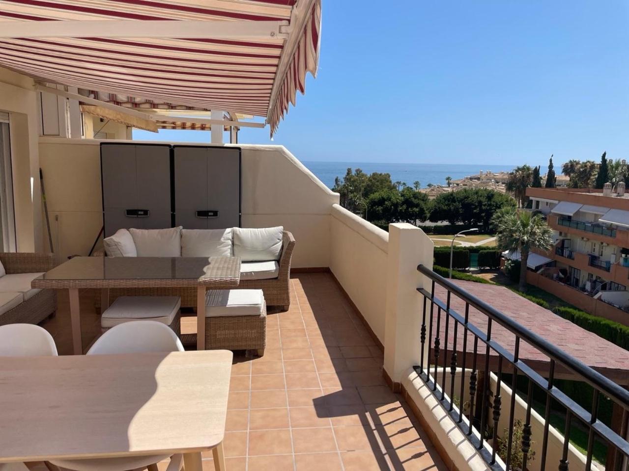Appartement Real De Torrequebrada Benalmádena