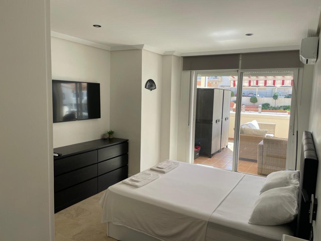 Appartement Real De Torrequebrada *