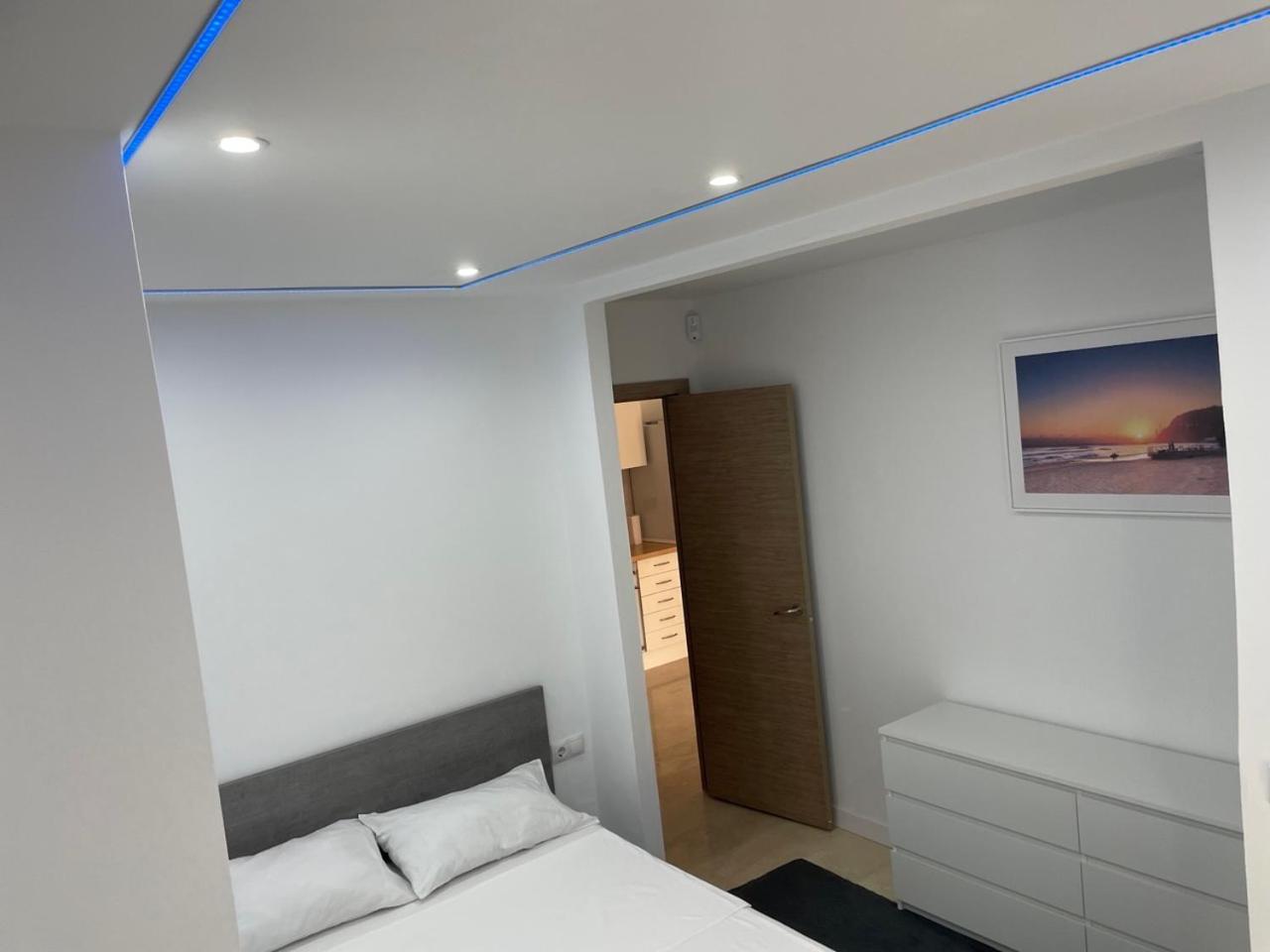 Real De Torrequebrada Appartement Benalmádena