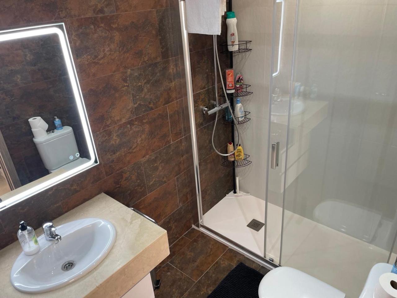 Appartement Real De Torrequebrada Benalmádena