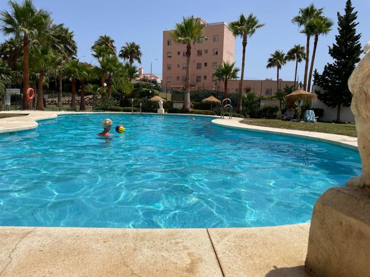 Appartement Real De Torrequebrada