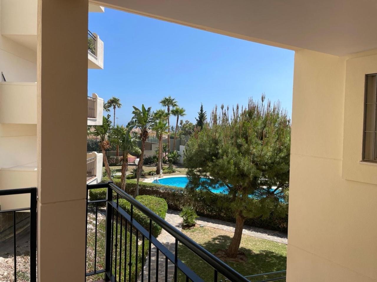 Appartement Real De Torrequebrada