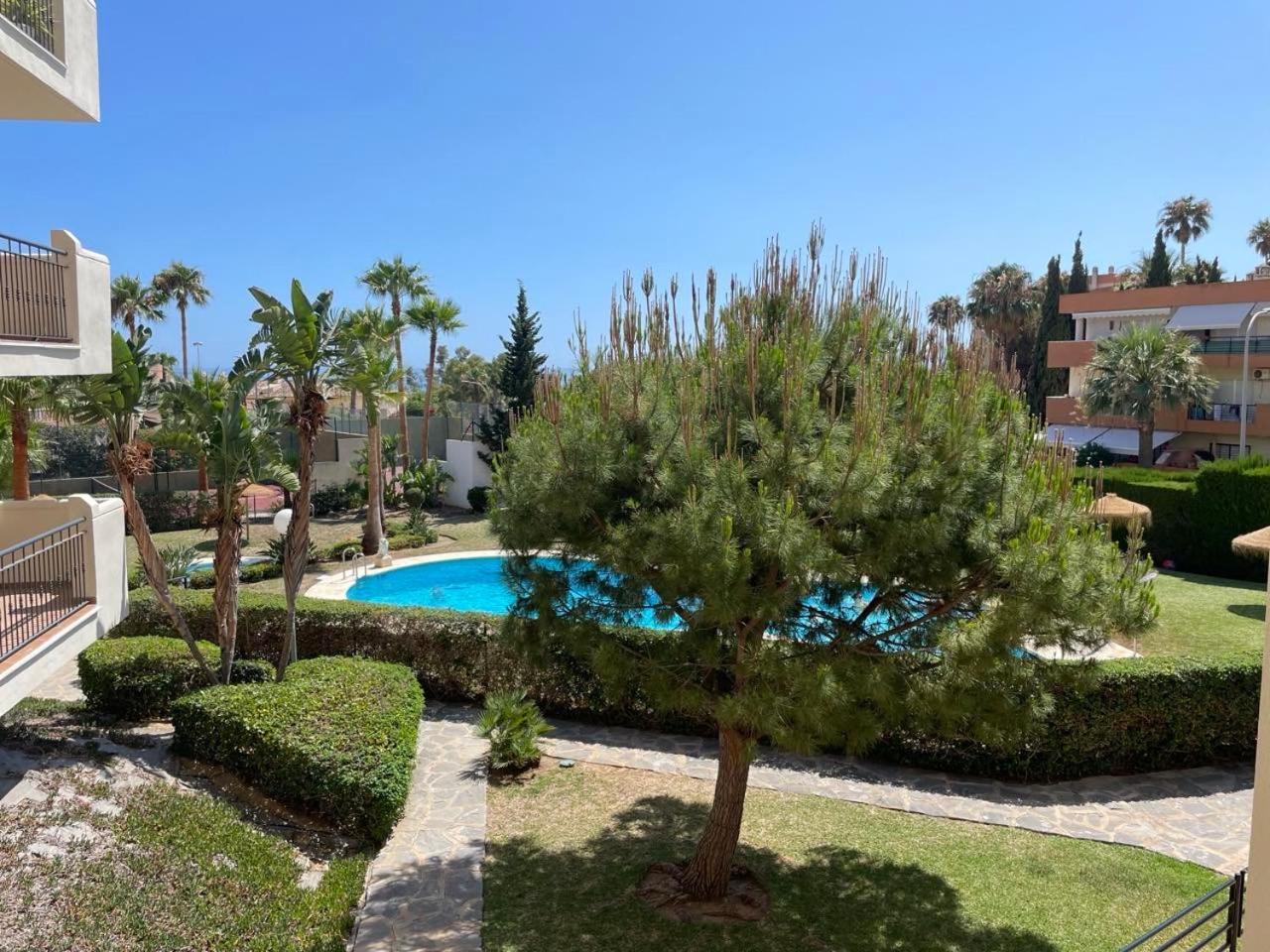 Appartement Real De Torrequebrada *