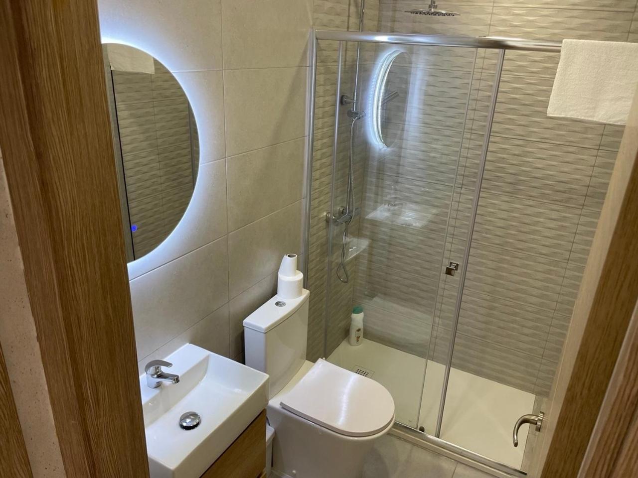 Real De Torrequebrada Appartement Benalmádena