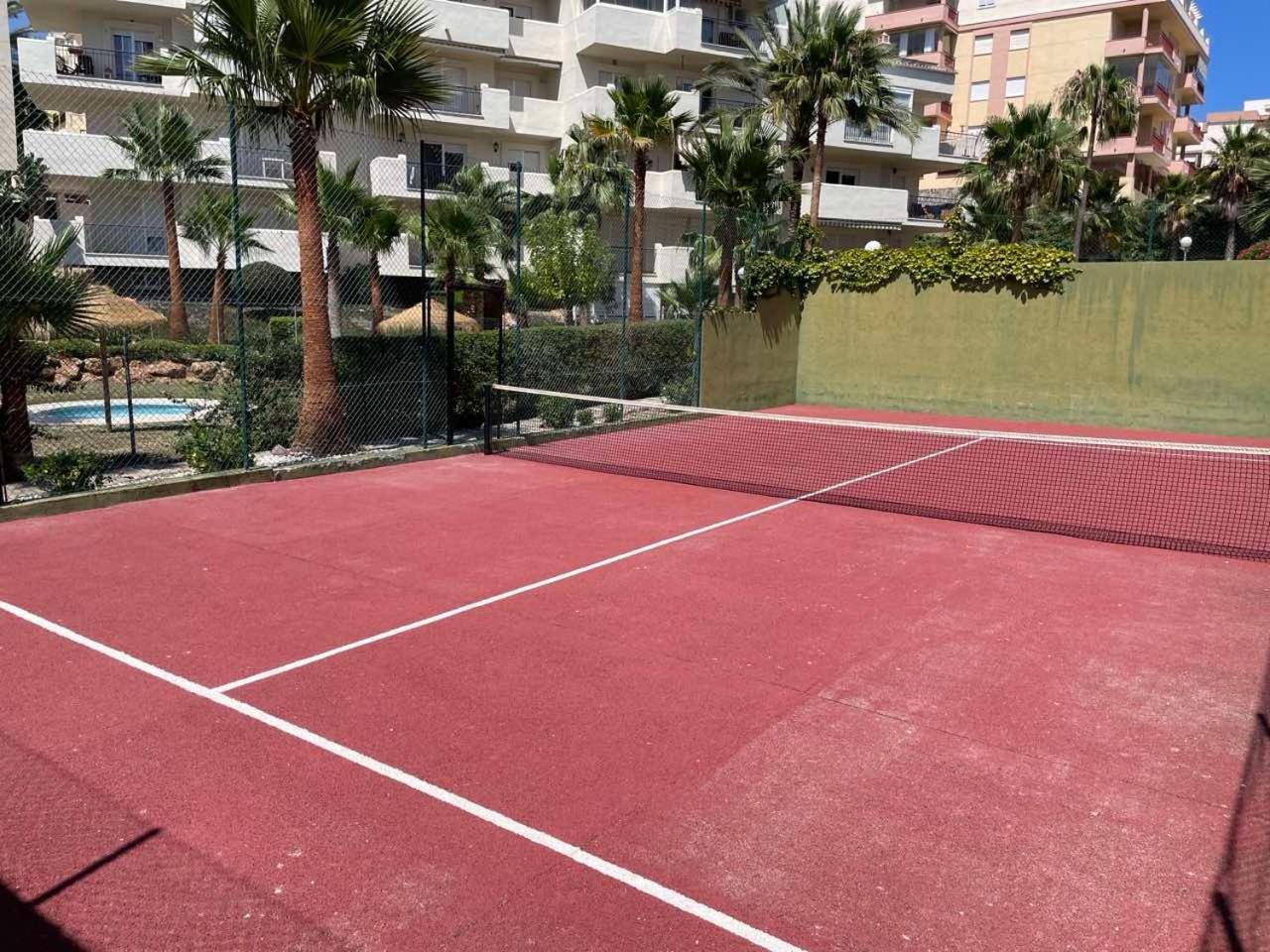 Real De Torrequebrada Appartement