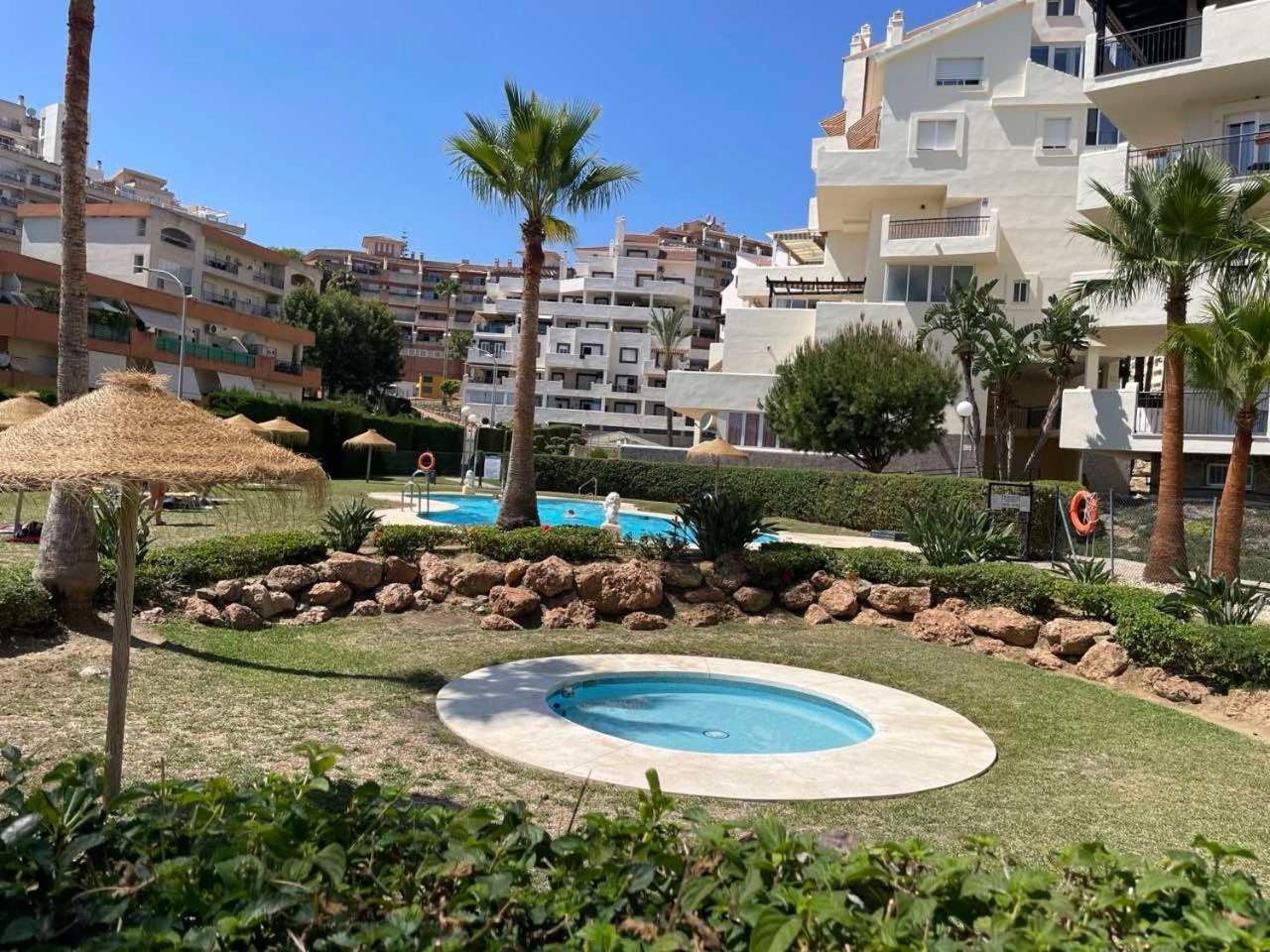 Appartement Real De Torrequebrada