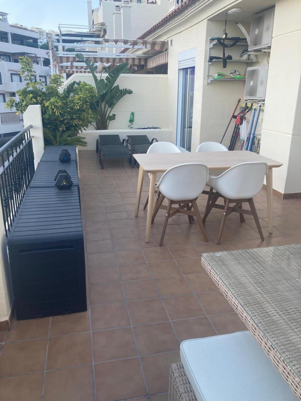 Real De Torrequebrada Appartement