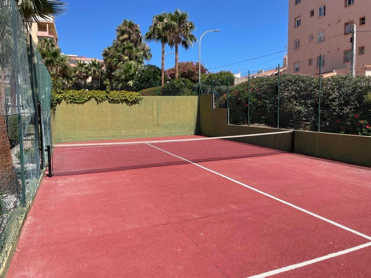 Appartement Real De Torrequebrada *